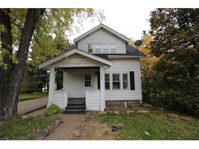 1706 E 8th StDuluth, MN, 55812Saint Louis County