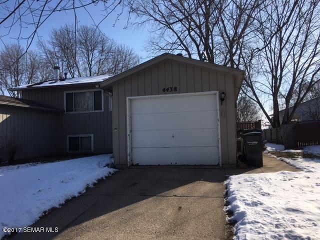 4438 14th Avenue NW, Rochester, MN 55901