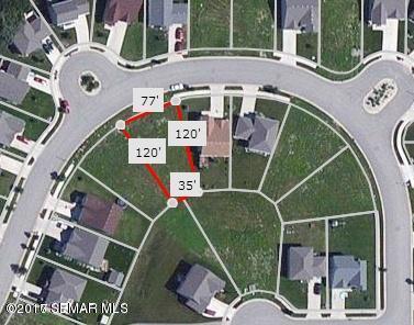 1019 Falcon Road SE, Rochester, MN 55904