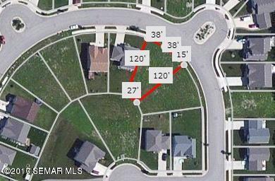 1035 Falcon Road SE, Rochester, MN 55904