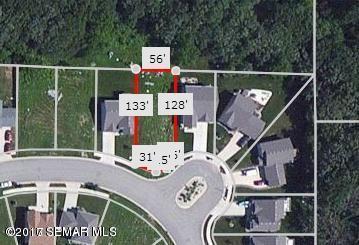 1038 Falcon Road SE, Rochester, MN 55904