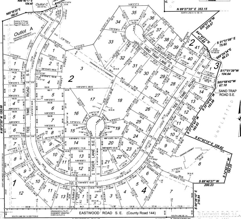 2398 Tee Time Road SE, Rochester, MN 55904
