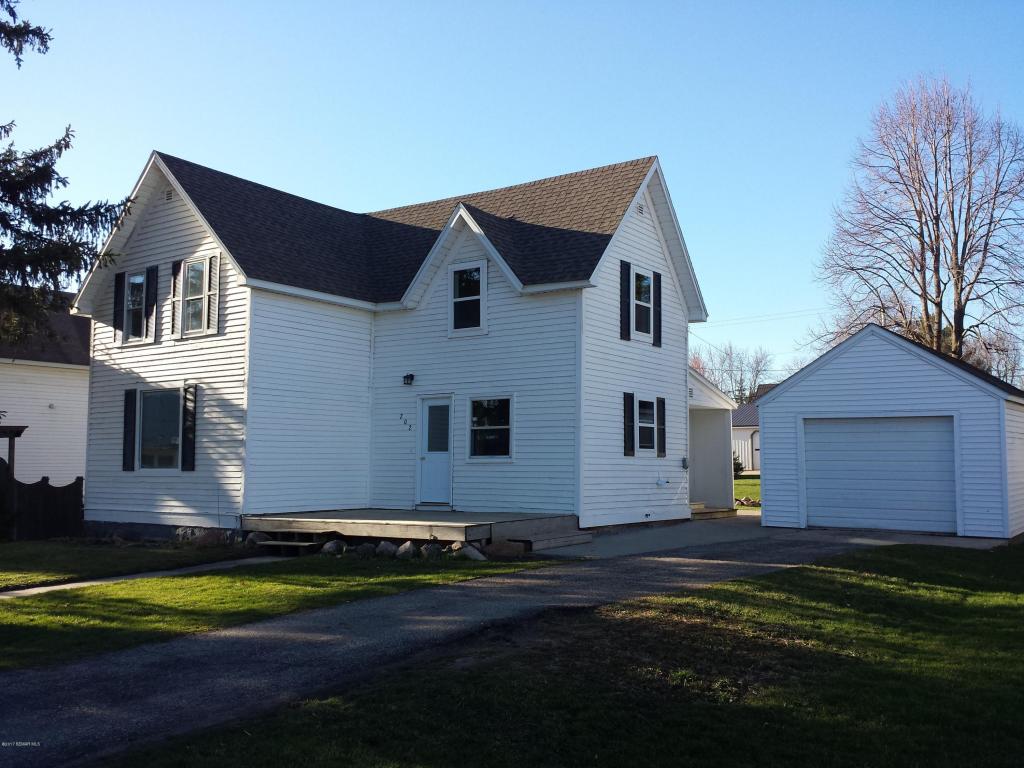 202 W Main Street, Adams, MN 55909