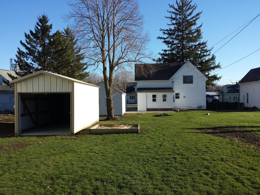 202 W Main Street, Adams, MN 55909