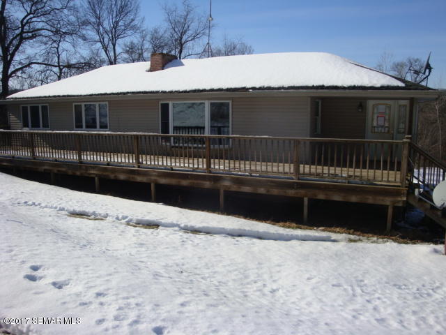 1110 Willow Road, Altura, MN 55910