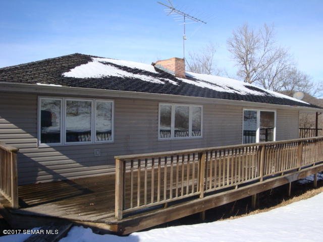 1110 Willow Road, Altura, MN 55910