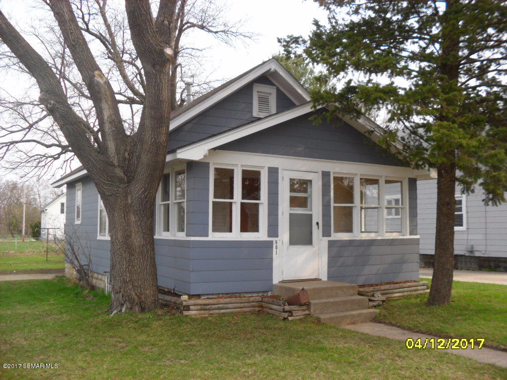 501 7th Avenue SE, Austin, MN 55912