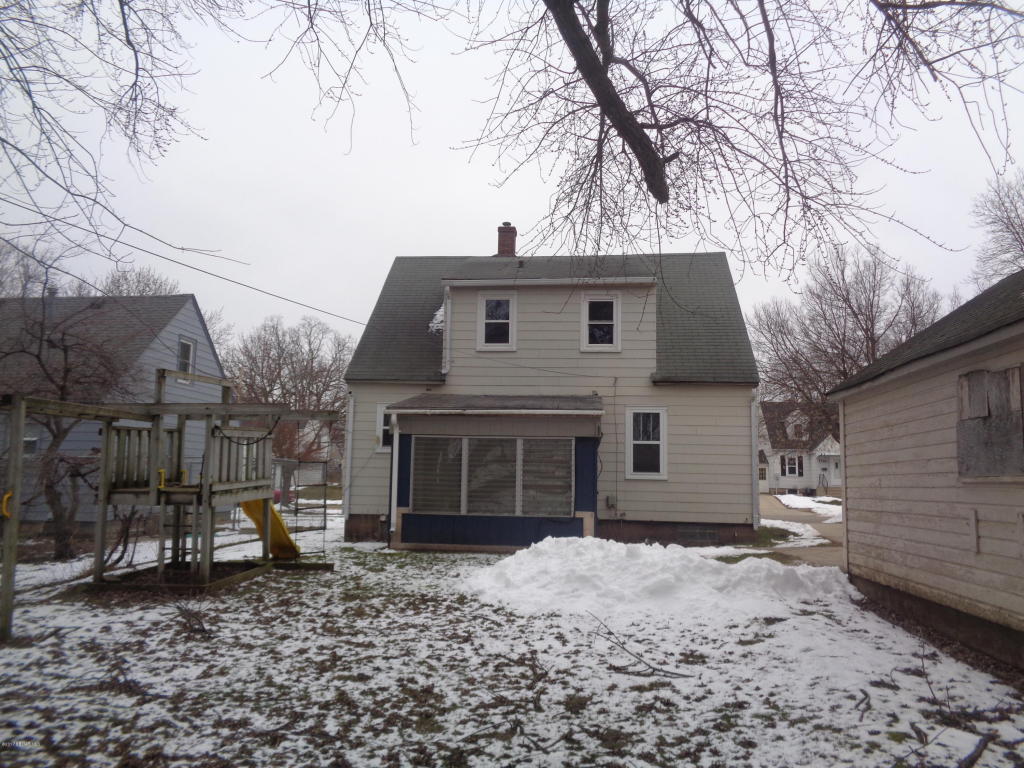 709 12th Avenue SW, Austin, MN 55912