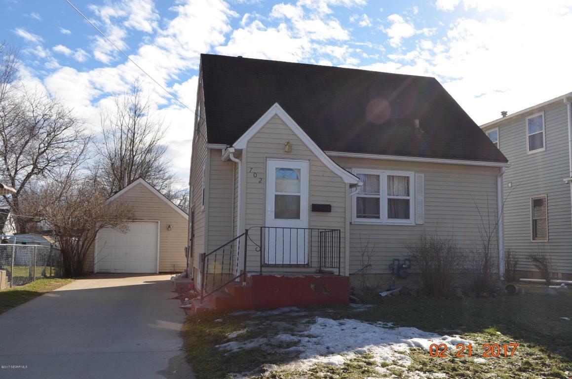 702 9th Avenue SE, Austin, MN 55912
