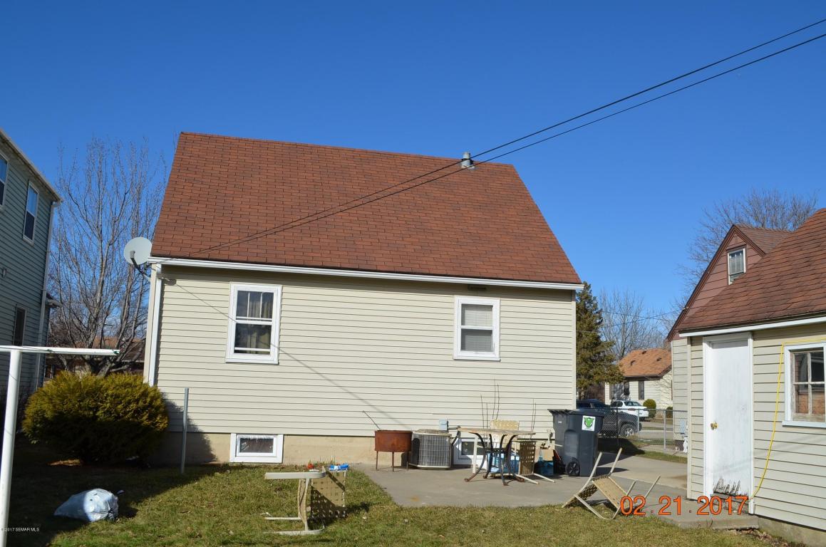 702 9th Avenue SE, Austin, MN 55912