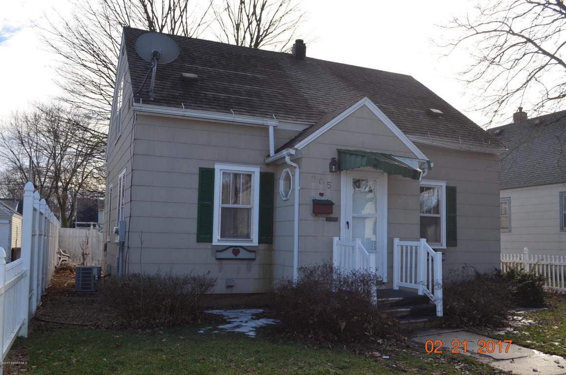 905 9th Avenue SW, Austin, MN 55912