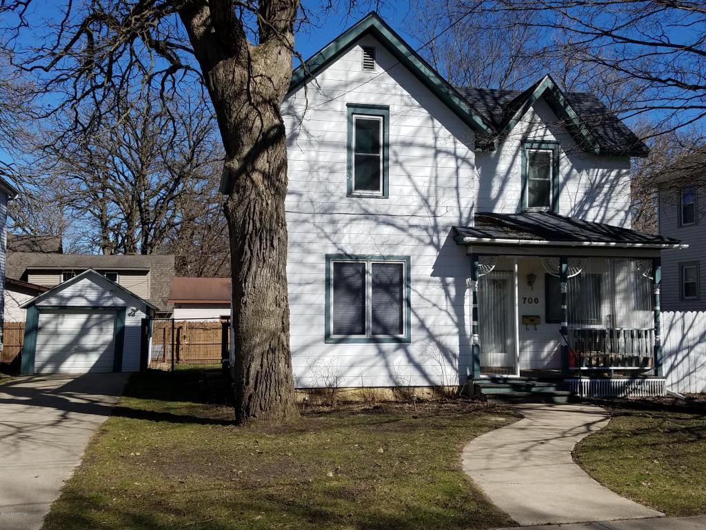706 5th Street NW, Austin, MN 55912