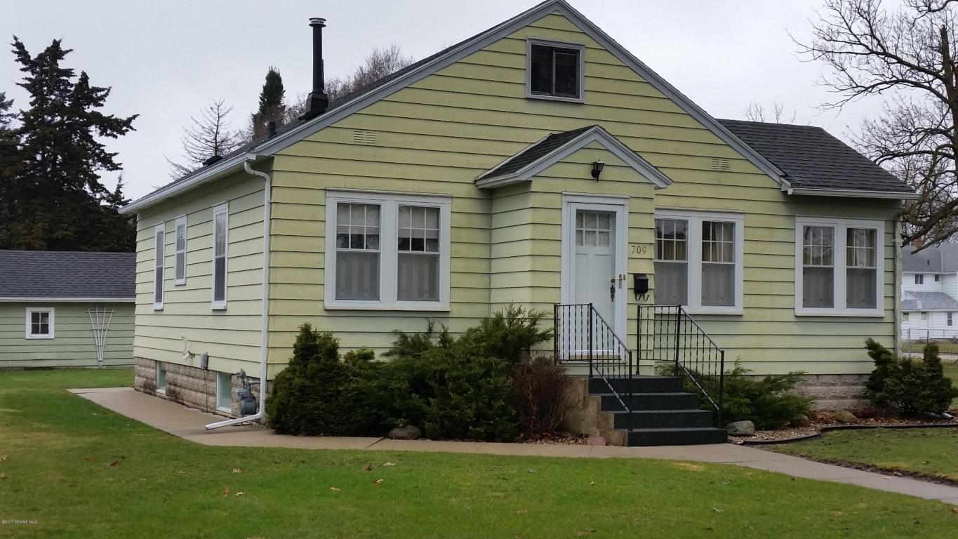 709 14th Street NE, Austin, MN 55912