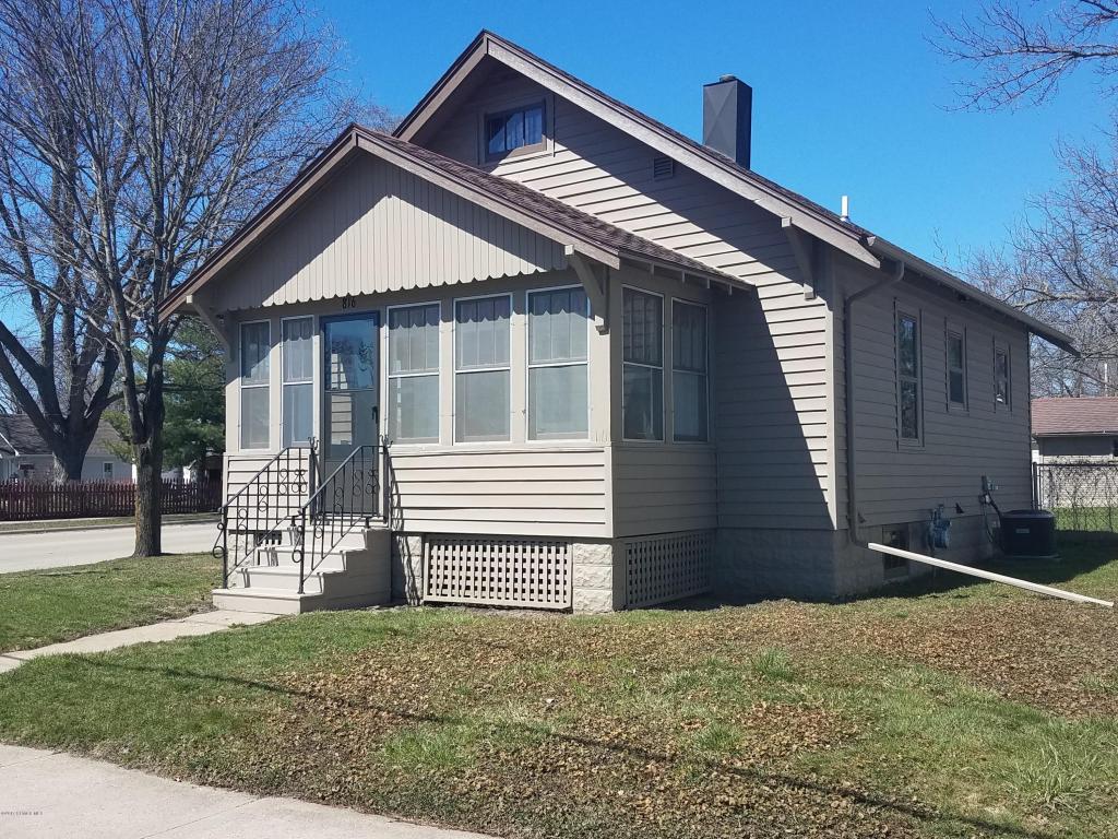 816 9th Avenue SW, Austin, MN 55912