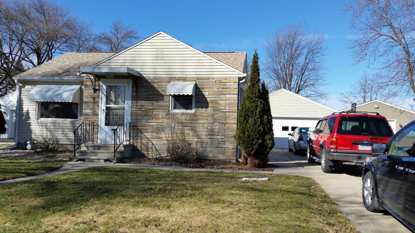 2019 7th Avenue NE, Austin, MN 55912