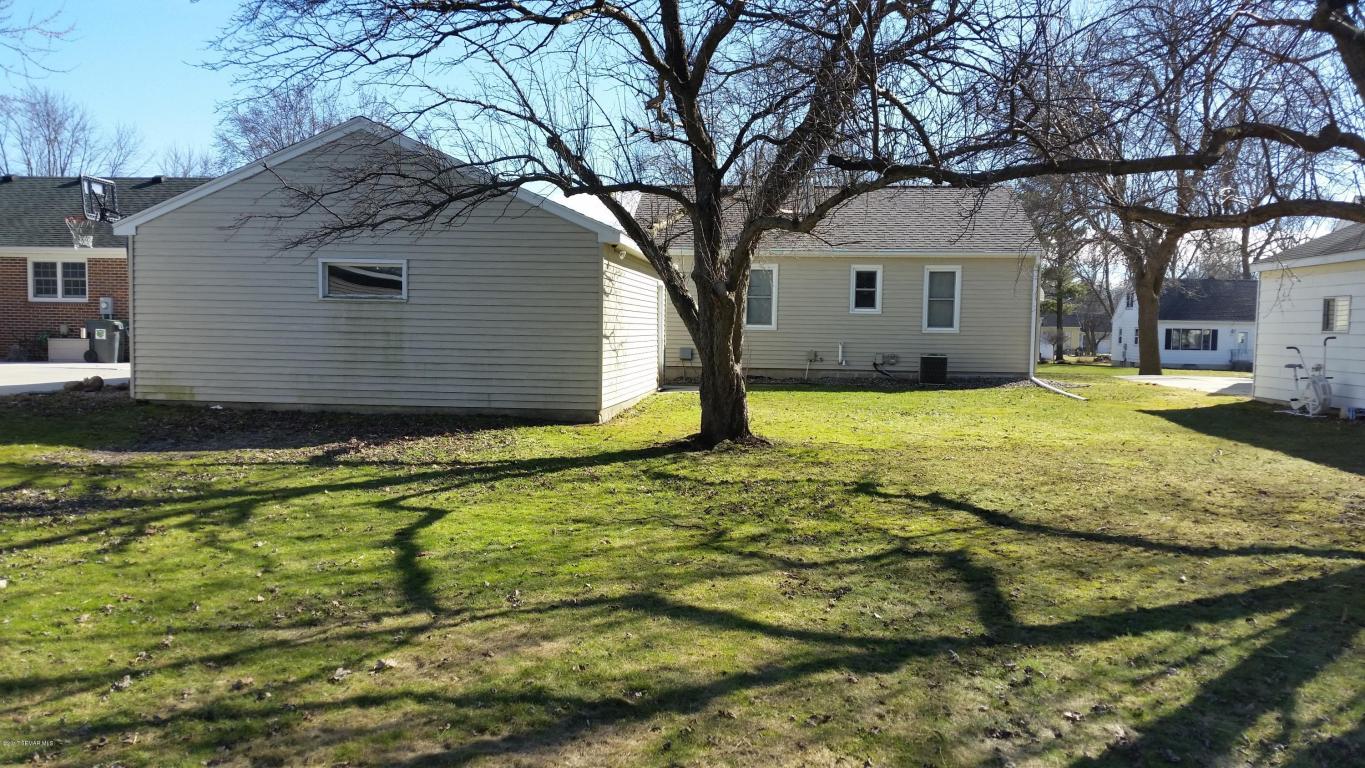2019 7th Avenue NE, Austin, MN 55912