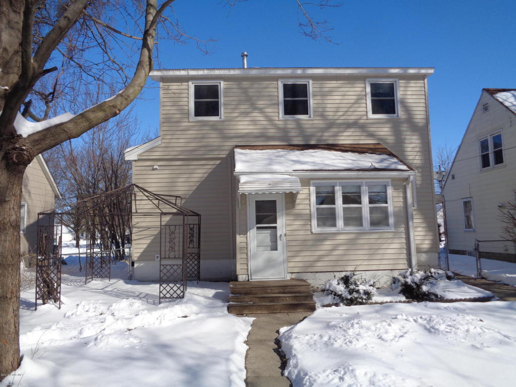 609 11th Avenue NW, Austin, MN 55912