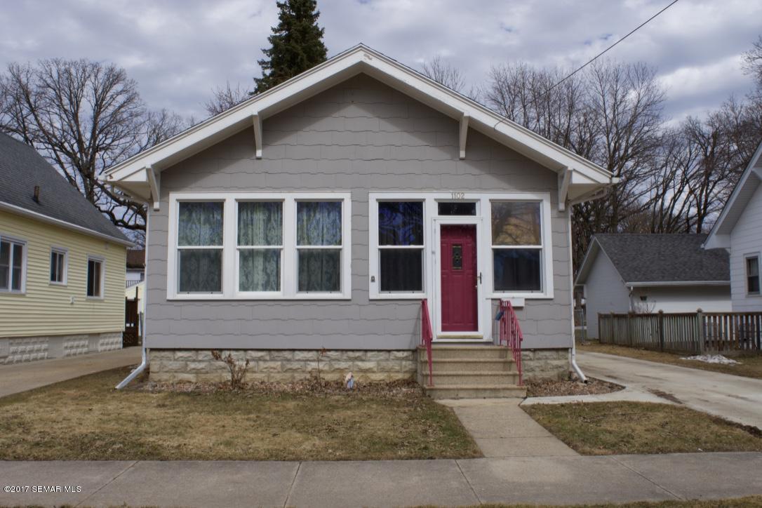1102 7th Avenue NW, Austin, MN 55912