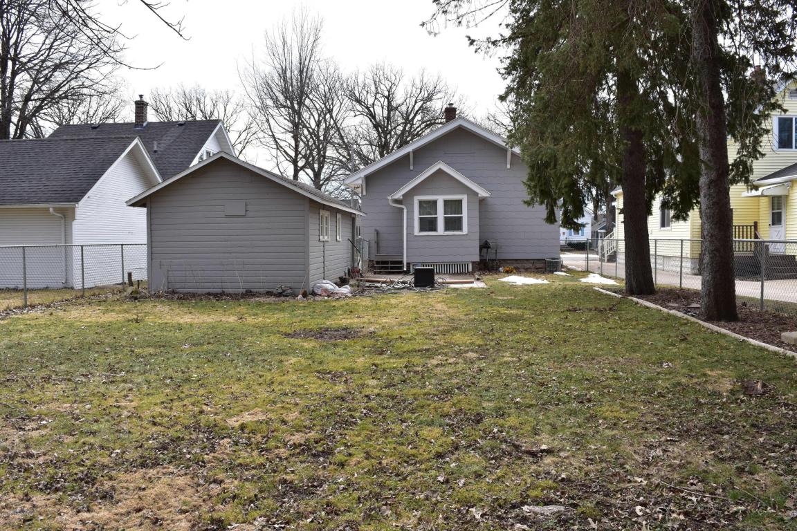 1102 7th Avenue NW, Austin, MN 55912