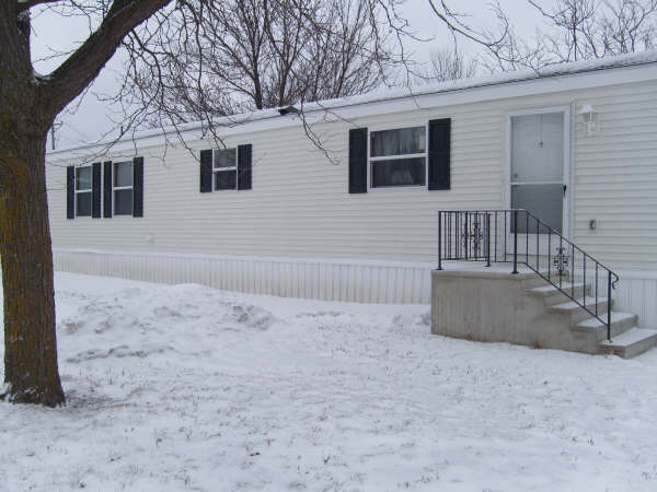 Oakland Park 3508 5th Ave. SWAustin, MN 55912