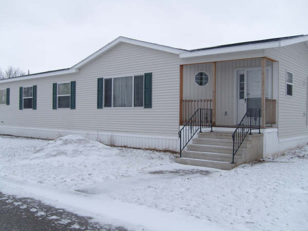 Oakland Park 3604 6th PL SWAustin, MN 55912