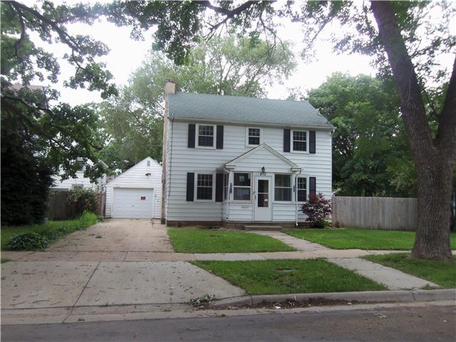 410 1st St SEAustin, MN, 55912Mower County