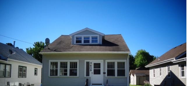 509 4th Ave SWAustin, MN, 55912Mower County
