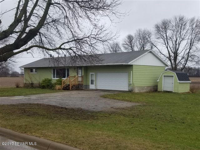 412 Main Street E, Brownsdale, MN 55918
