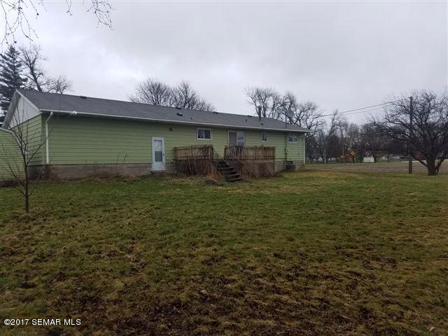 412 Main Street E, Brownsdale, MN 55918