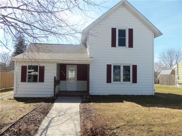 923 Fillmore St SEChatfield, MN, 55923Fillmore County