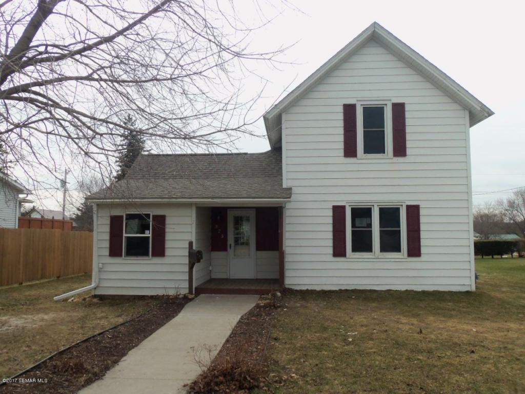 923 Fillmore Street SE, Chatfield, MN 55923
