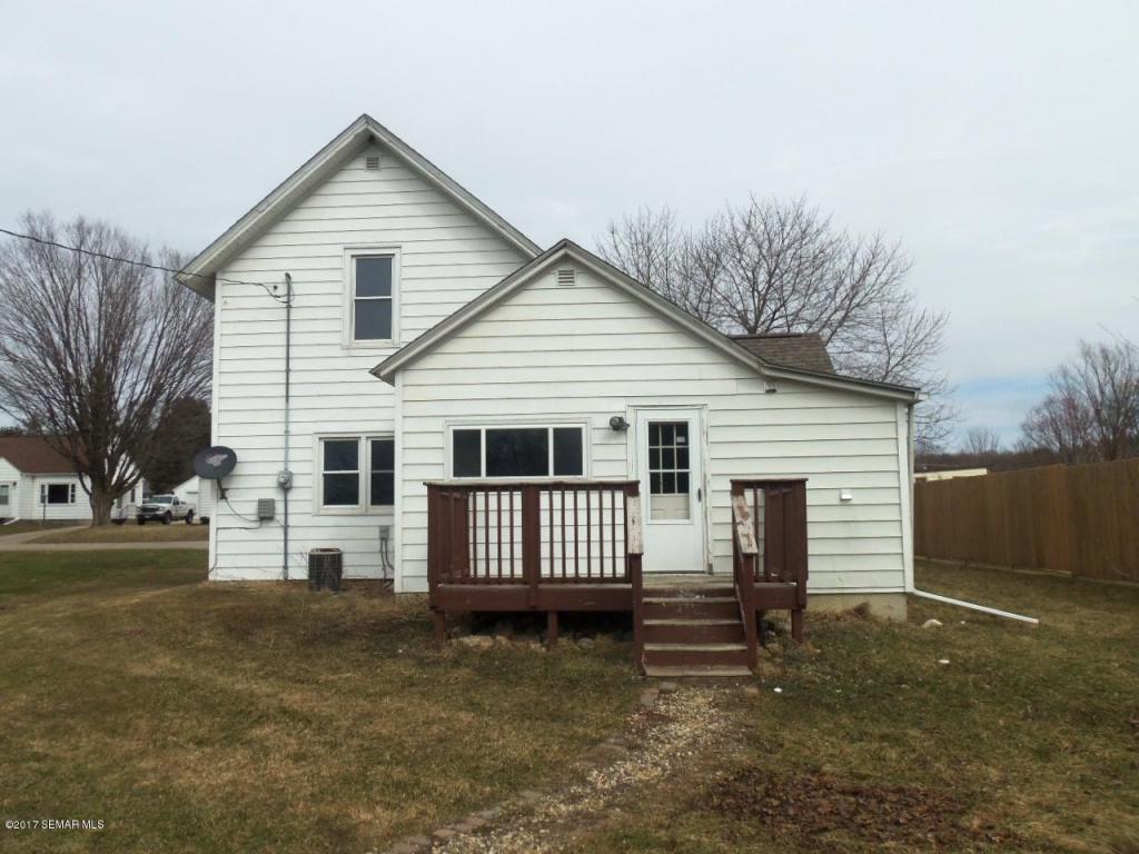 923 Fillmore Street SE, Chatfield, MN 55923
