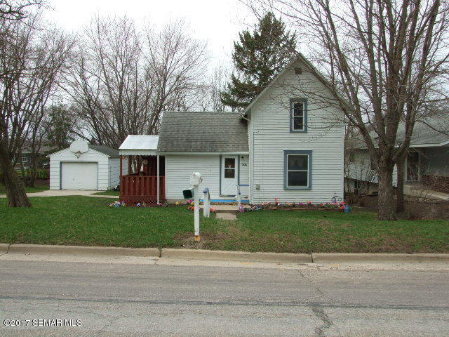 431 Avenue C NE, Chatfield, MN 55923