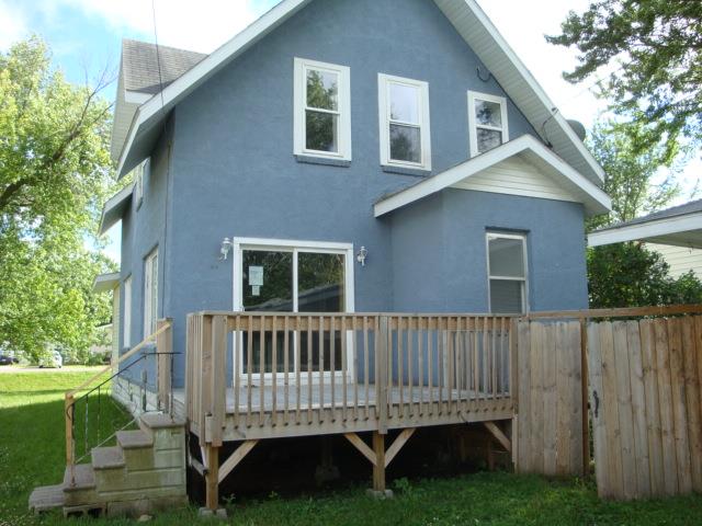 126 E Front StClaremont, MN, 55924Dodge County