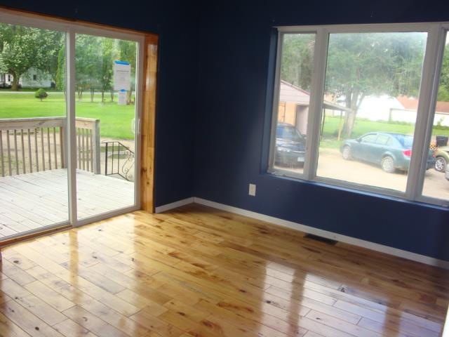 126 E Front StClaremont, MN, 55924Dodge County