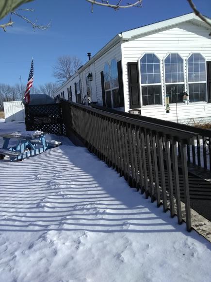 247 Pleasant St. Lot I ,MN, Dexter, 55926