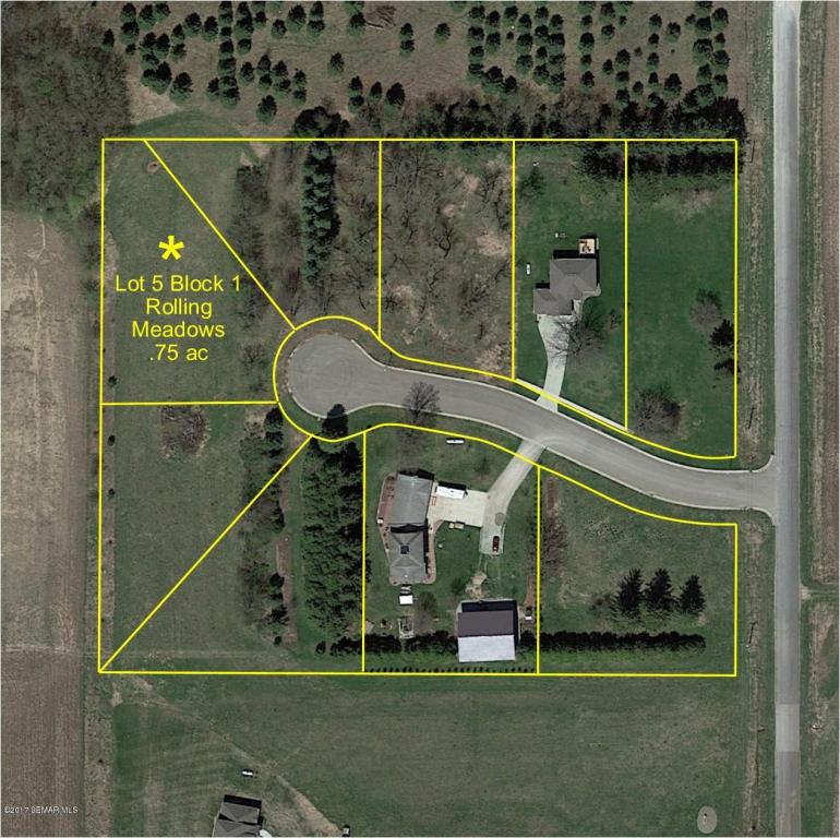 1004 15th Street NE, Dodge Center, MN 55927