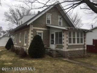 25 5th Street Se, Harmony, MN 55939
