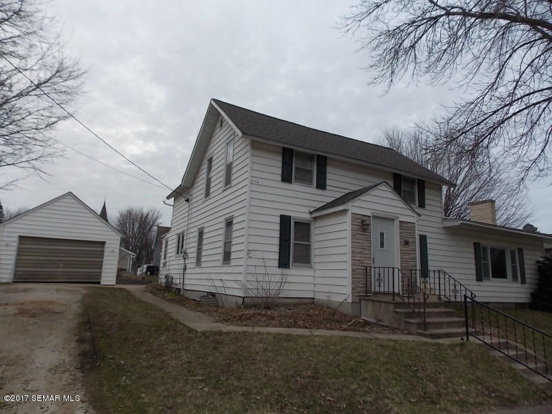 20 4th Street SW, Harmony, MN 55939