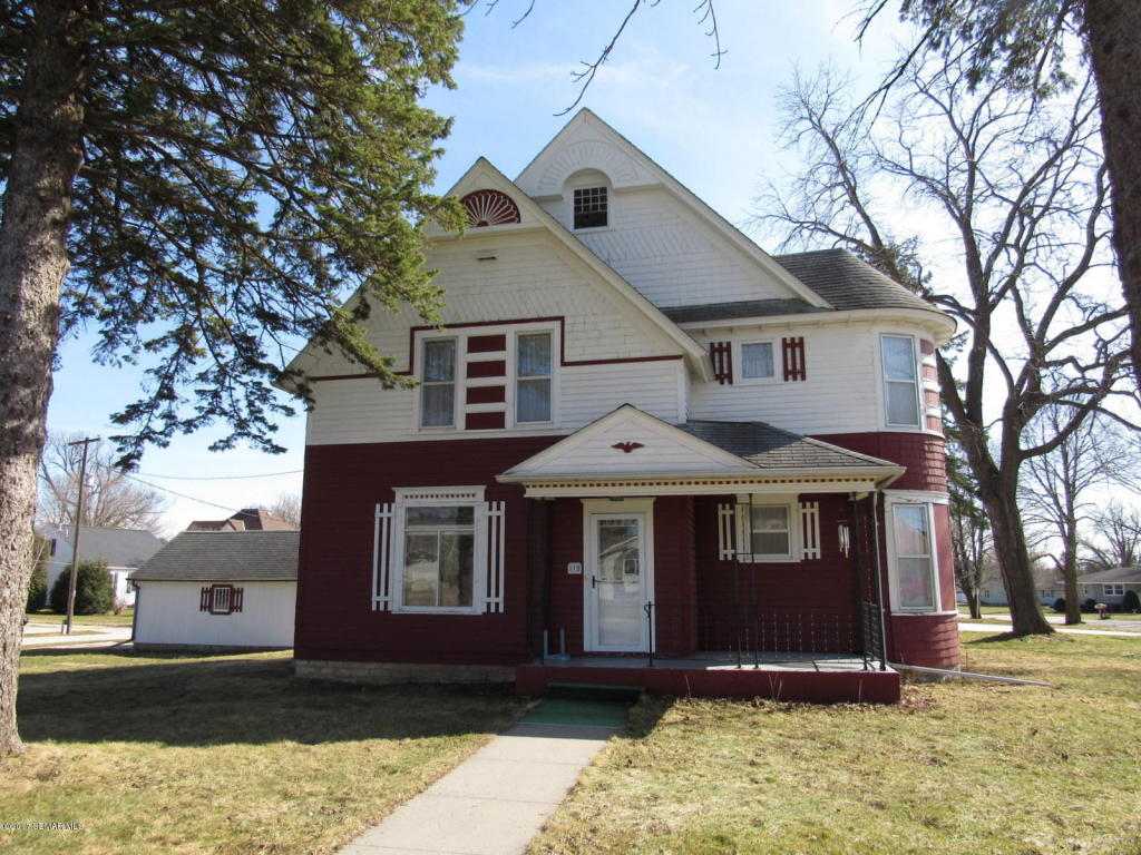 115 Center Street E, Harmony, MN 55939
