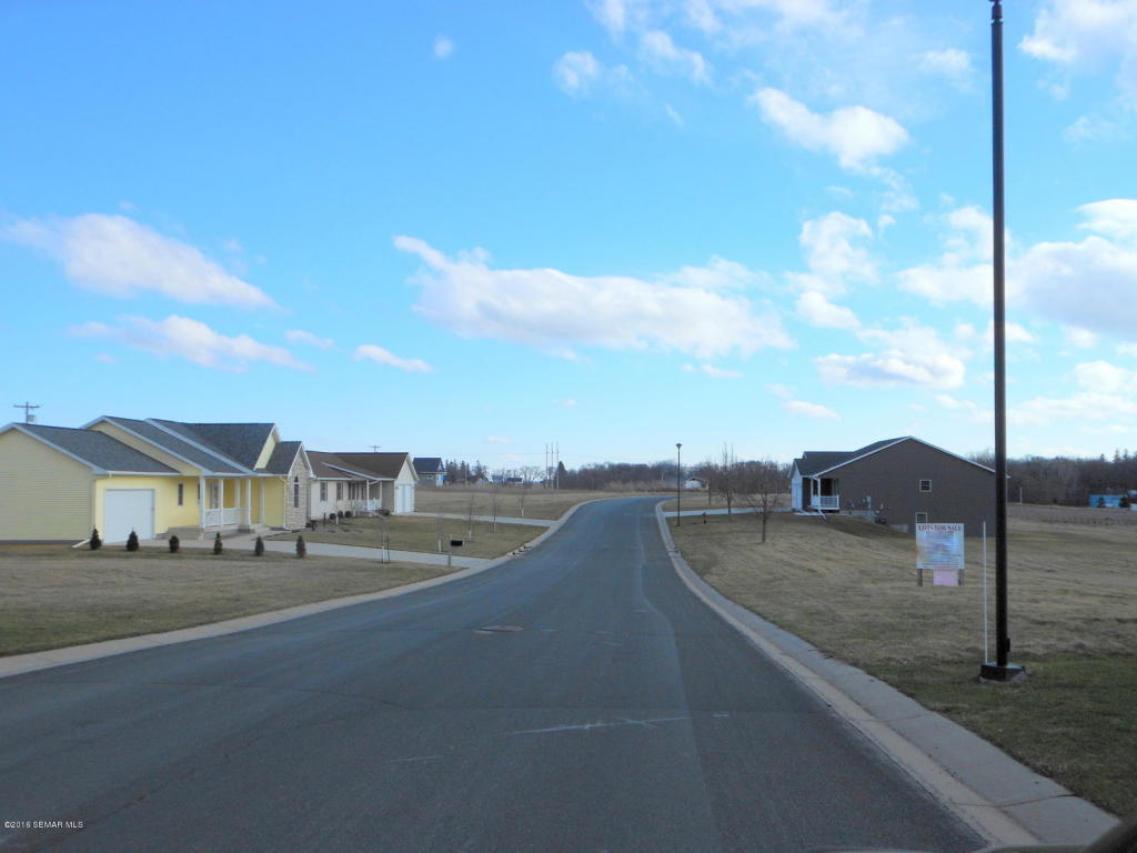 815 3RD Avenue SE, Harmony, MN 55939