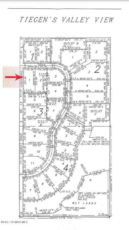 25011 723rd Street, Hayfield, MN 55940