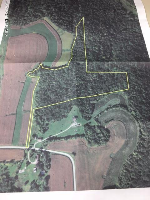 3172 Christianson Hill Road, Houston, MN 55943