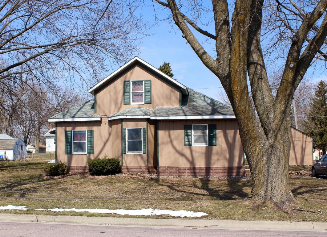 215 E Luella Street, LeRoy, MN 55951