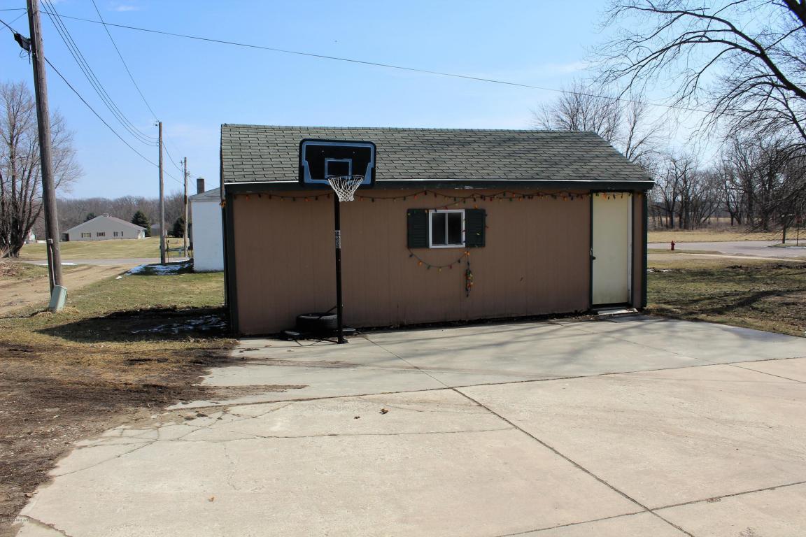 215 E Luella Street, LeRoy, MN 55951