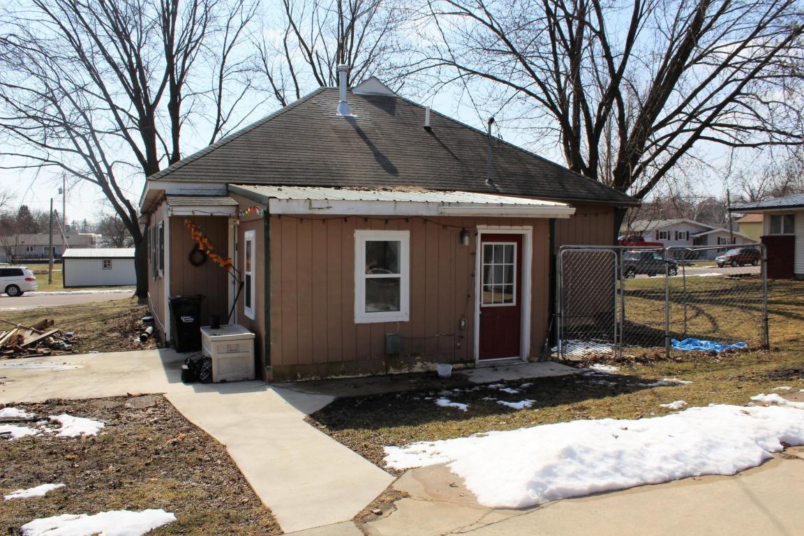 215 E Luella Street, LeRoy, MN 55951