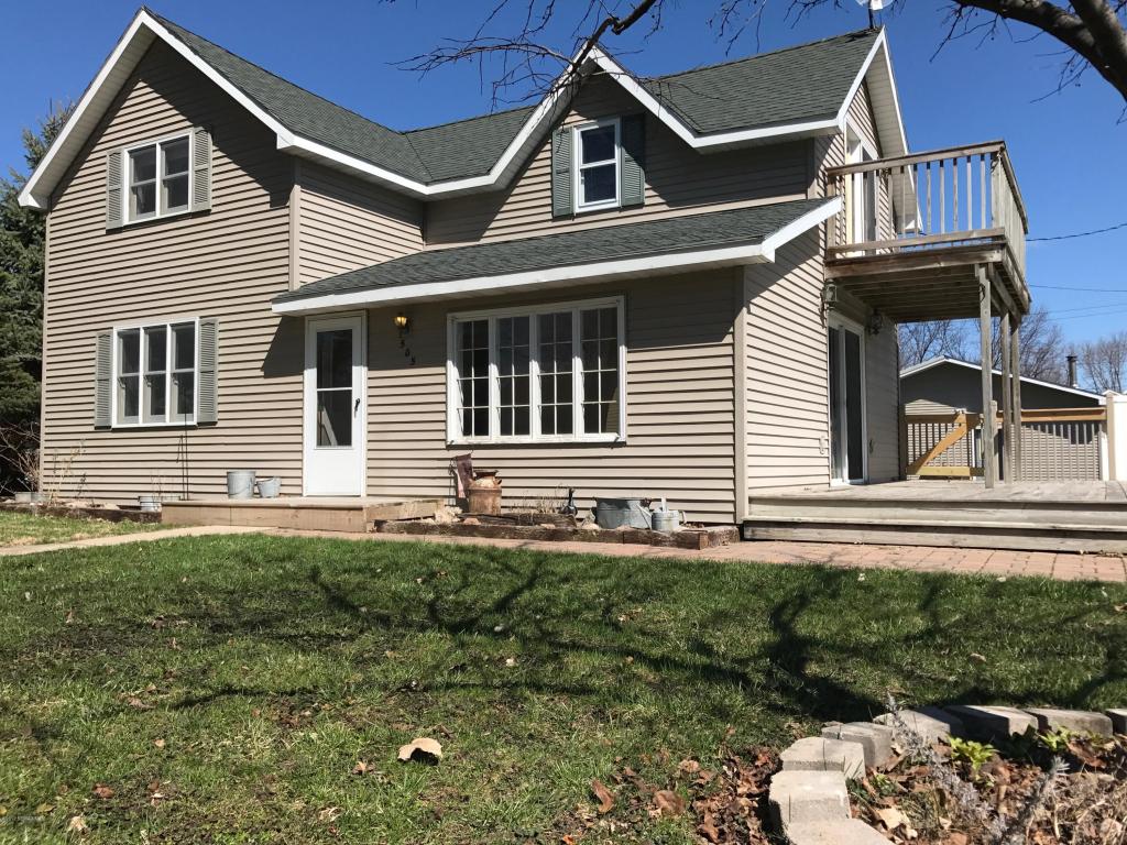 505 3rd Street, Lyle, MN 55953