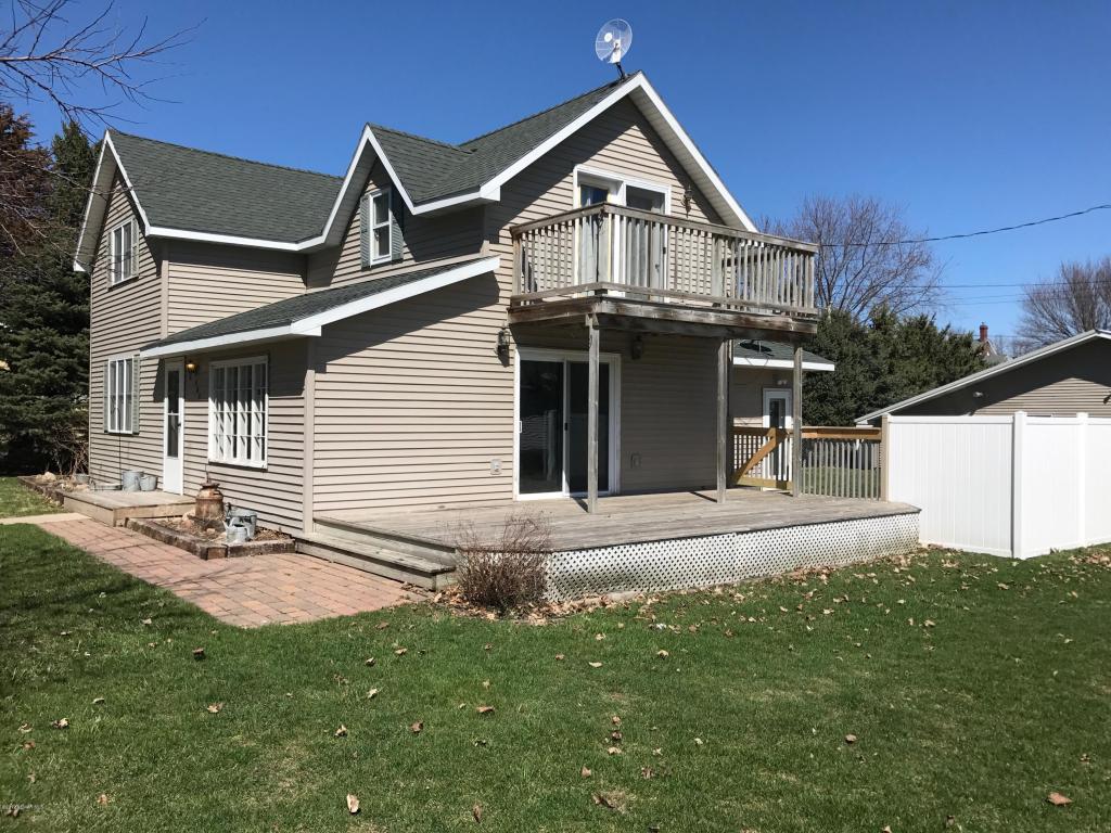 505 3rd Street, Lyle, MN 55953