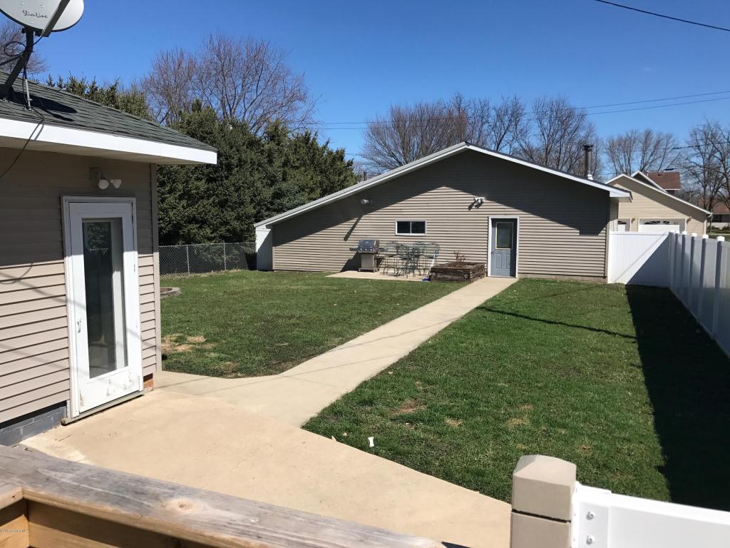505 3rd Street, Lyle, MN 55953