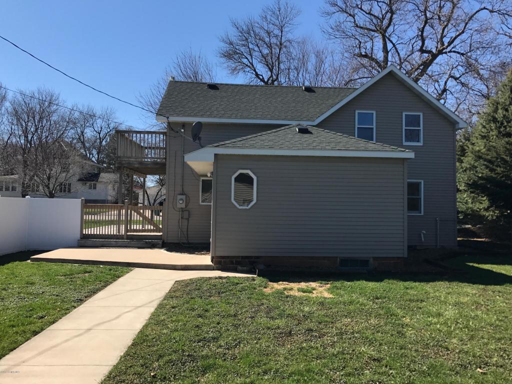 505 3rd Street, Lyle, MN 55953